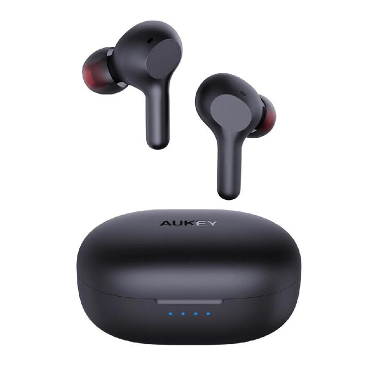 هندزفری آکی EP-T25 Aukey EP-T25 Bluetooth Handsfree